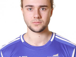 Filip Tägtström uttagen till P18/98 landslagsläger