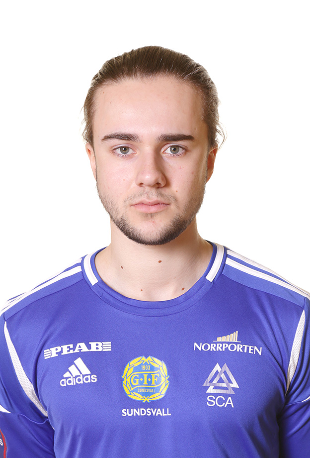 Filip Tägtström uttagen till P18/98 landslagsläger