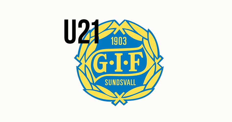 U21: GIF Sundsvall förlorade borta mot IFK Norrköping