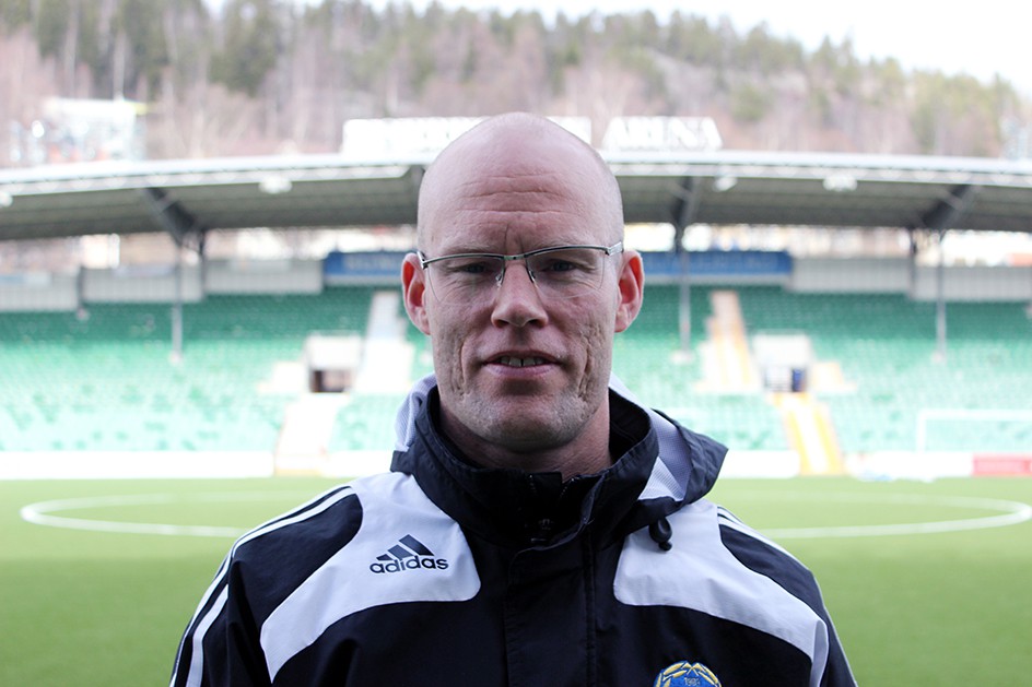 Joel Cedergrens om matchen mot Åtvidaberg FF
