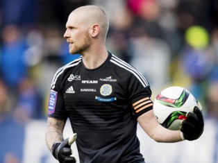 Tommy Naurin i Allsvenskans podcast