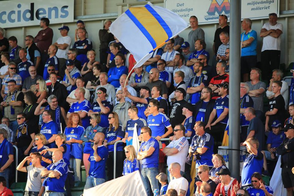 Matchdags: Inför GIF Sundsvall – AIK