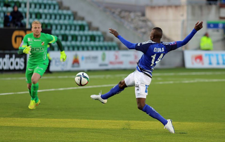 Inför BK Häcken – GIF Sundsvall