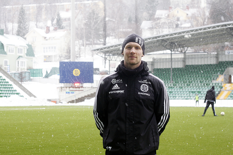 Inför Malmö FF-GIF Sundsvall