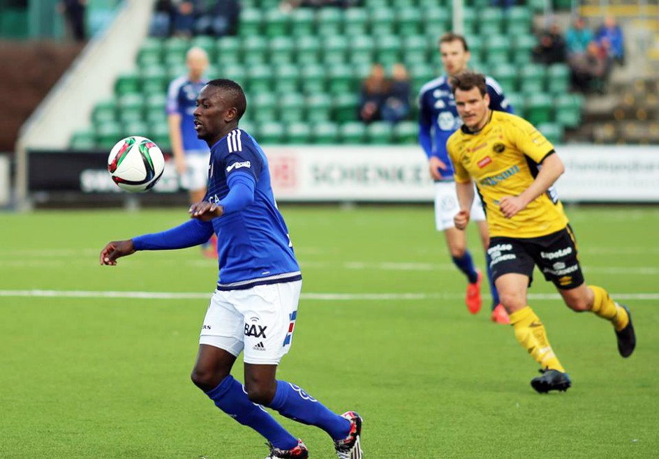 Inför GIF Sundsvall – IF Elfsborg