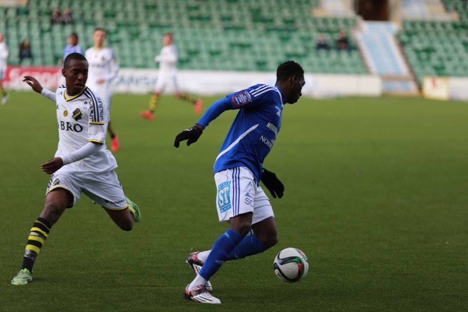 Inför GIF Sundsvall – AIK (U21)