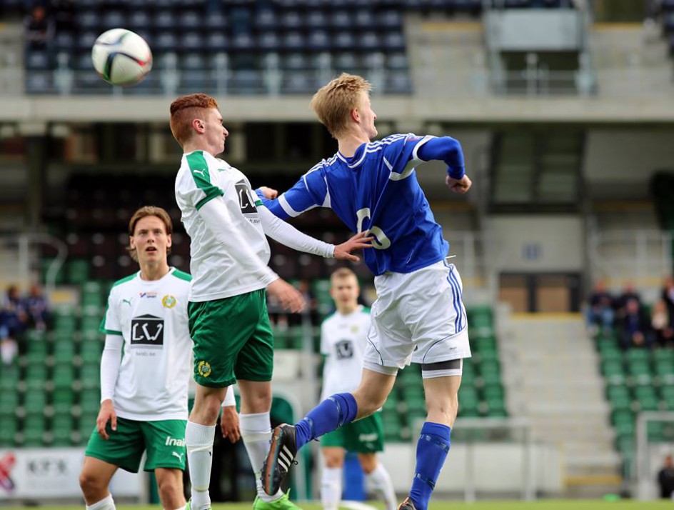 Inför Hammarby IF Fotboll – GIF Sundsvall (u21)