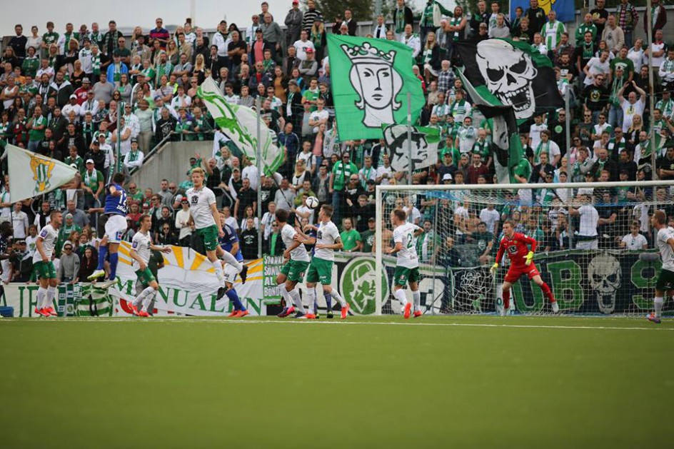 Inför GIF Sundsvall – Hammarby IF Fotboll