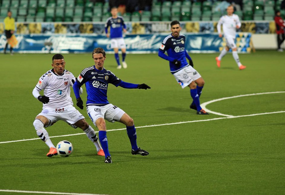 Inför Kalmar FF – GIF Sundsvall