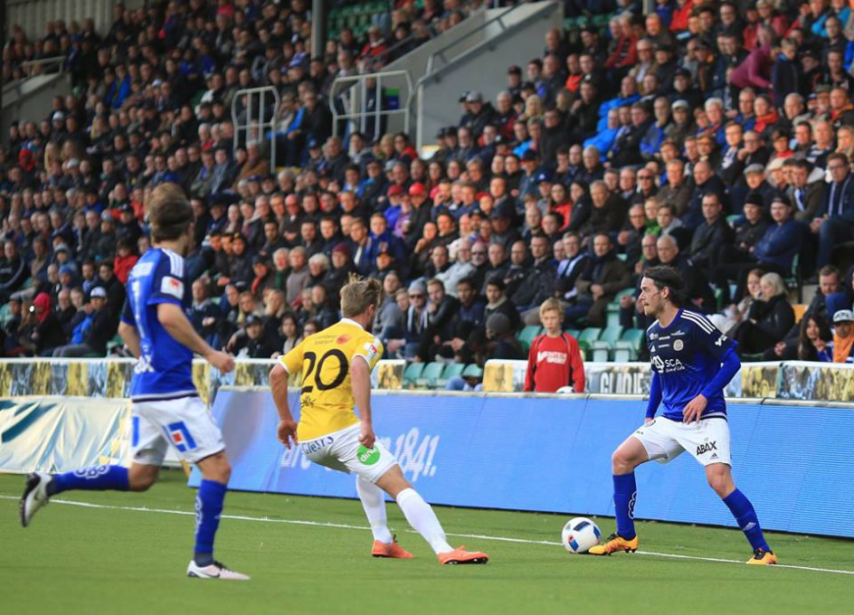 ”Kommer att bli en tuff batalj”