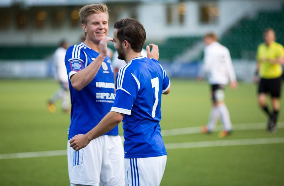 Inför GIF Sundsvall – Gefle IF FF  ( U21)