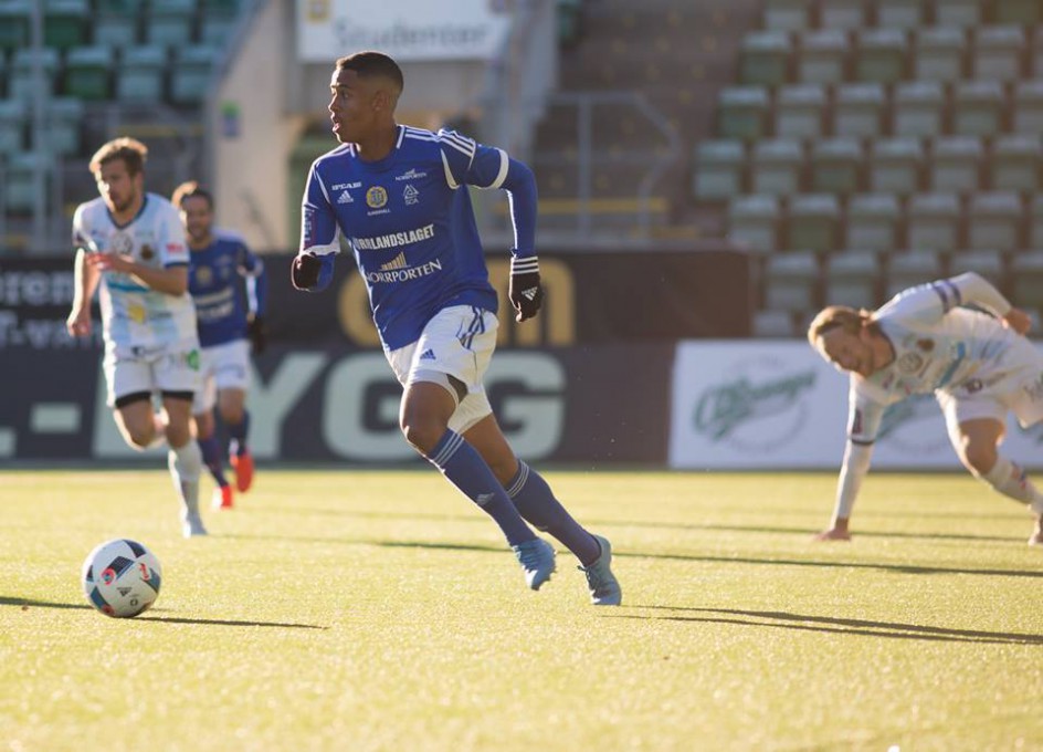 Inför AIK – GIF Sundsvall (U21)