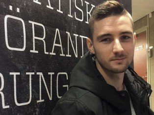 Isländska ligans bästa spelare klar för GIF Sundsvall