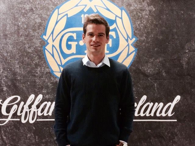 Ferran Sibila klar som assisterande tränare för GIF Sundsvall