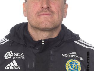 Mikael Bengtsson klar för Hudiksvalls FF