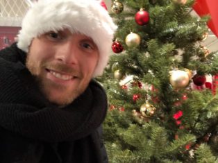 Julklappsinsamling till behövande!