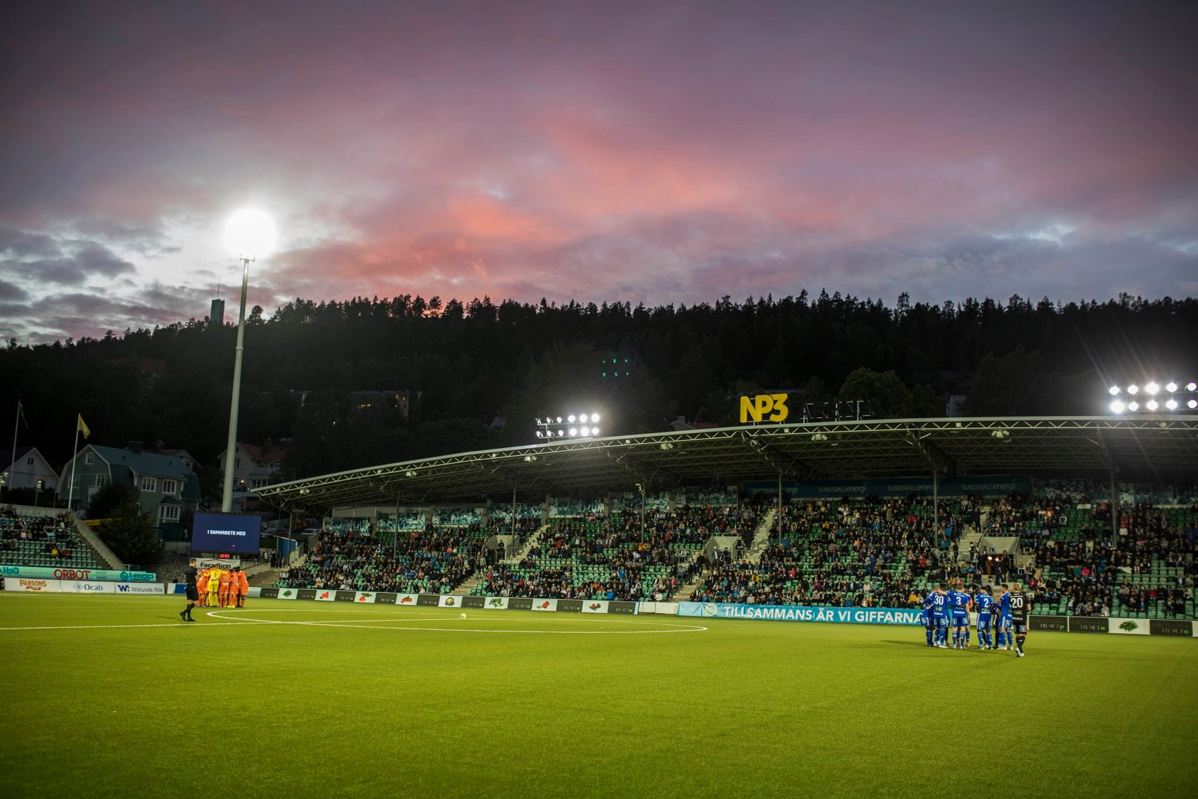 GIF Sundsvall