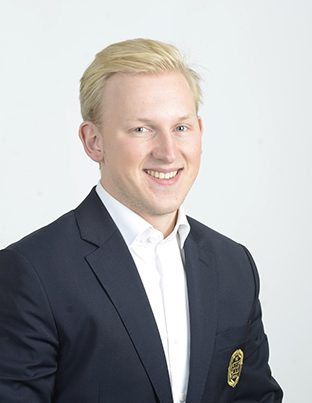 Michael Fredriksson