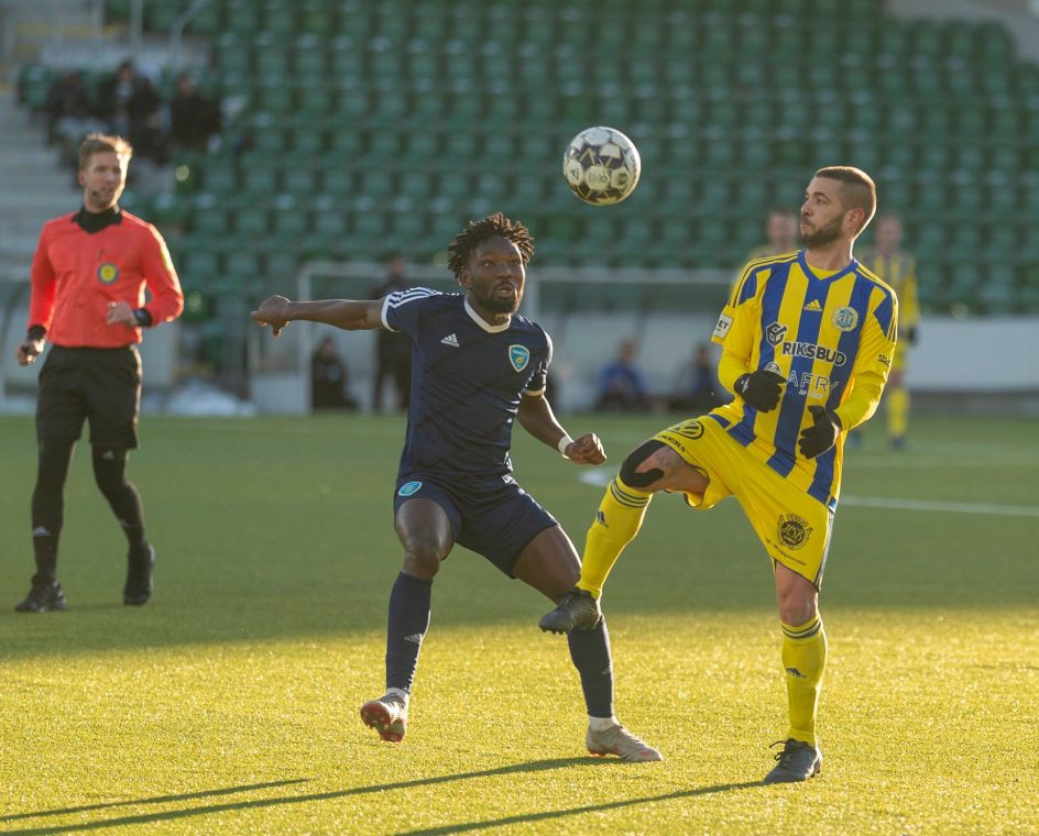 GIF Sundsvall-Umeå FC