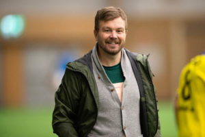 Henrik Åhnstrand