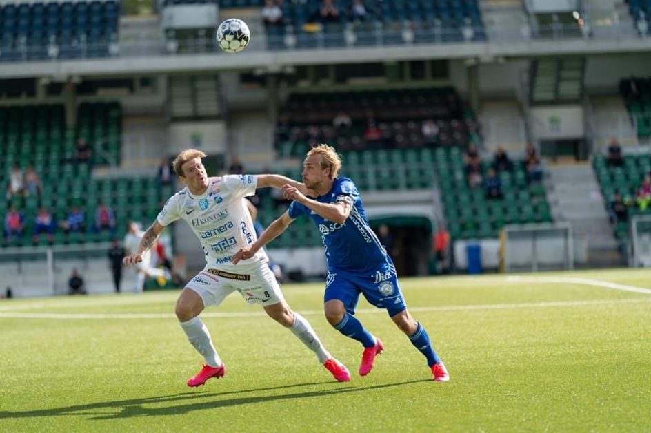 GIF Sundsvall-Norrby IF