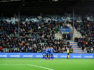 ALLA TILL NP3 ARENA