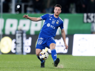 GIF SUNDSVALL OCH ALEXANDER BLOMQVIST FÖRLÄNGER