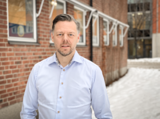 GIF Sundsvalls nya Akademichef