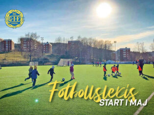 GIF Sundsvall Fotbollslekis 2023