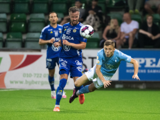Ändrad matchdag