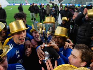 Svensk Elitfotboll har besökt GIF Sundsvalls akademi