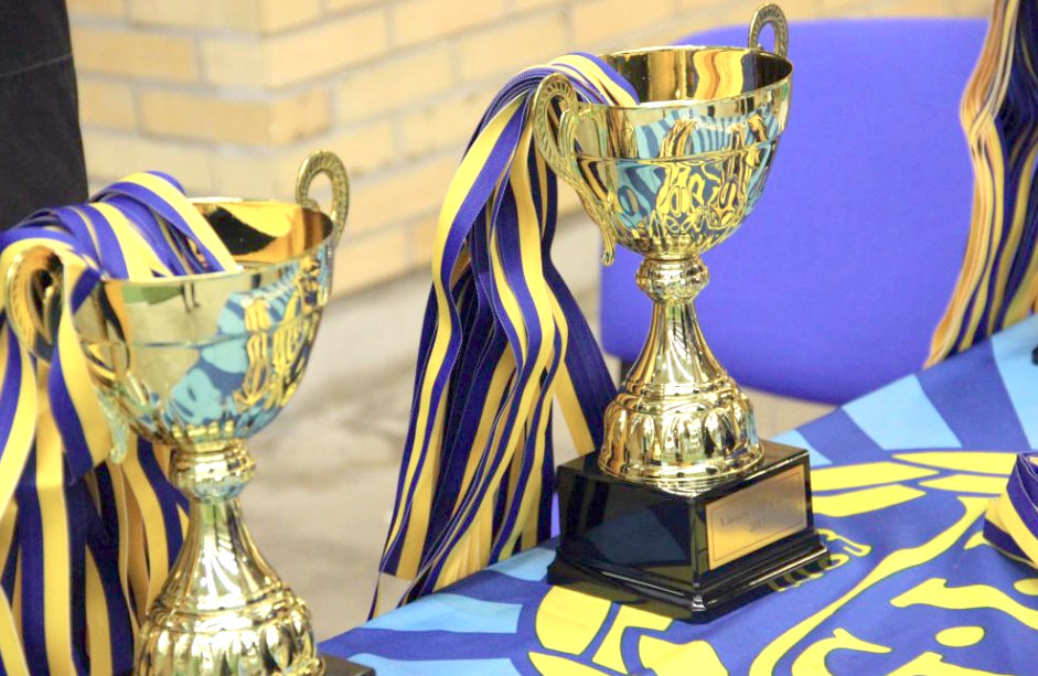 Anmäl ditt lag till GIF Sundsvall Cup redan nu! 
