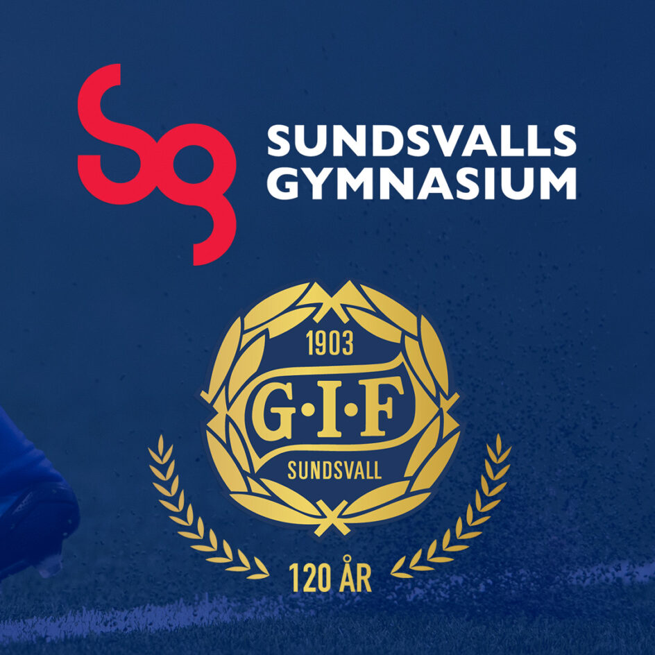 Nytt 6-årsavtal med Sundsvalls gymnasium