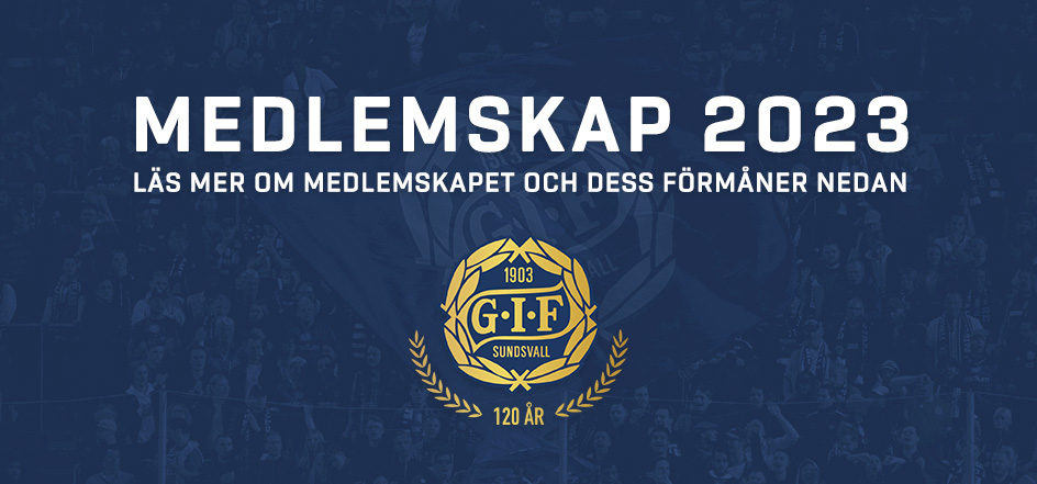 Medlemsförmåner 2023
