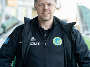 GIF Sundsvall bjuder in till tränarkademi