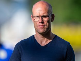 Joel Cedergren ansluter till GIF Sundsvall