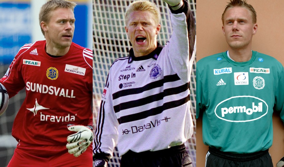 Fredrik Sundfors har klubbrekordet: ”Giffarna har betytt jättemycket”