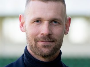 Tommy Naurin lämnar GIF Sundsvall efter säsongen