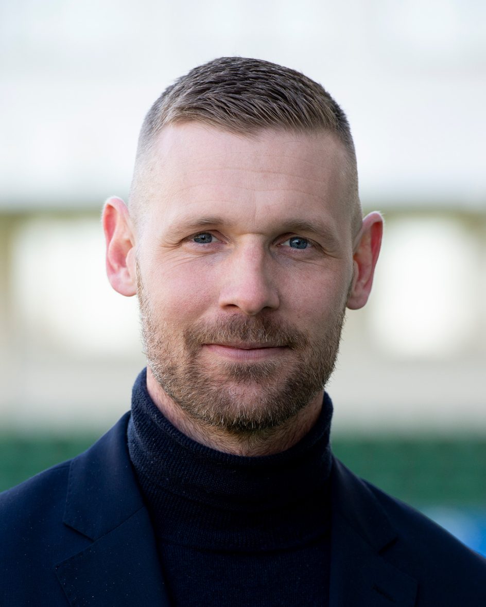 Tommy Naurin lämnar GIF Sundsvall efter säsongen