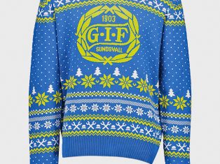 Psst..! Nu är årets jultröja här!