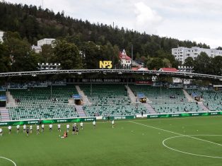 Spelschema Superettan omgång 1-15
