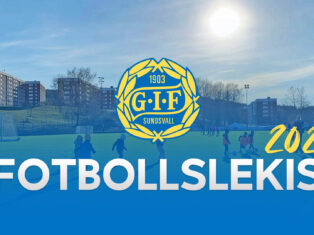 GIF Sundsvall Fotbollslekis 2024