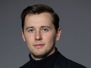 Douglas Jakobsen lämnar GIF Sundsvalls organisation