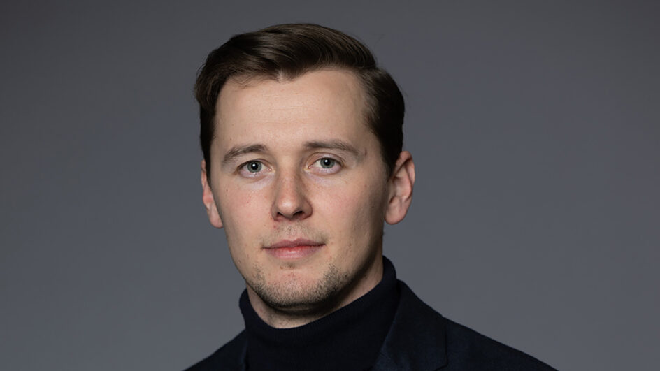 Douglas Jakobsen lämnar GIF Sundsvalls organisation