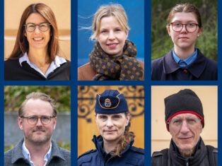 GIF Sundsvalls Hållbarhetsråd