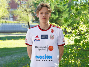 GIF Sundsvall inleder samarbete med Hudiksvalls FF och Lucksta IF