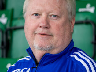 Tomas Jonsson, en självklar del av Hållbarhetsrådet