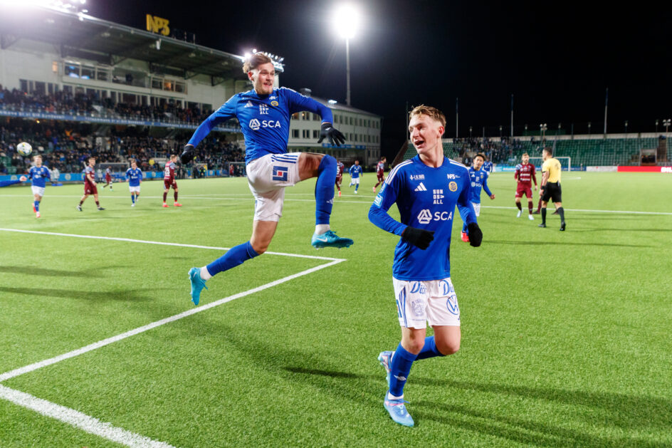 GIF Sundsvall-Gefle IF