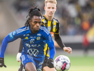 Birmingham Legion FC lånar Ronaldo Damus
