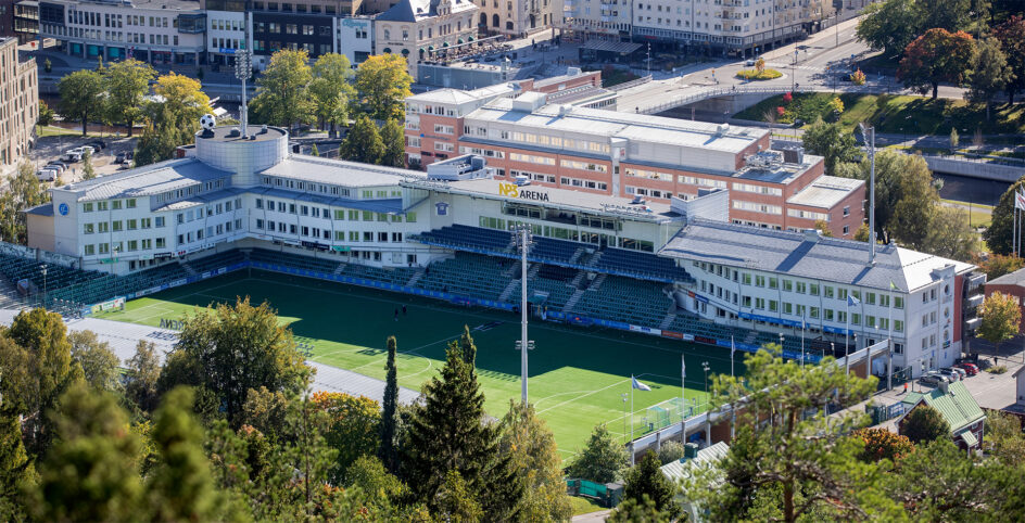 Matchbiljetter